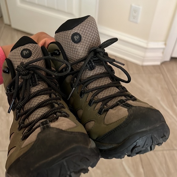 Merrell Reflex 3 - Picture 7 of 8